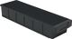 Regalkasten L500xB152xH83mm schwarz PP 10 St/Karton LA-KA-PE