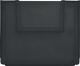 Trennw.f.Regalkasten B.93mm PP schwarz 25 St/Karton LA-KA-PE