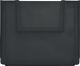 Trennw.f.Regalkasten B.93mm PP schwarz 25 St/Karton LA-KA-PE