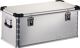 Aluminiumbox Midi L800xB400xH330mm 81l m.Klappverschluss ZARGES