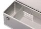 Trennwandsystem f.9000 448099/9000 448101 Alu.silber ZARGES