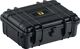 Ku.-Koffer DinoPlus L180xB225xH85mm ABS Schultergurt schwarz 2,1l ALLIT