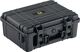 Ku.-Koffer DinoPlus L370xB455xH185mm ABS 1 Griff schwarz 20l ALLIT