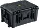 Ku.-Koffer DinoPlus L495xB665xH340mm ABS 2 Griffe schwarz 73l ALLIT