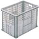 Aluminiumbox COMFORT 6 L280xB215xH150mm 6l