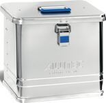 Aluminiumbox COMFORT 27 L380xB280xH332mm 27l