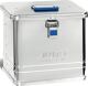 Aluminiumbox COMFORT 27 L380xB280xH332mm 27l