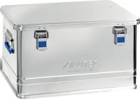 Aluminiumbox COMFORT 60 L580xB385xH332mm 60l