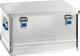 Aluminiumbox COMFORT 60 L580xB385xH332mm 60l
