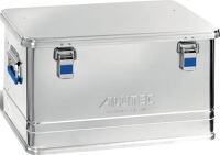 Aluminiumbox COMFORT 60 L580xB385xH332mm 60l
