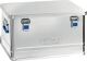 Aluminiumbox COMFORT 60 L580xB385xH332mm 60l