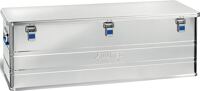 Aluminiumbox COMFORT 153 L1182xB385xH398mm 153l