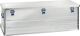 Aluminiumbox COMFORT 153 L1182xB385xH398mm 153l