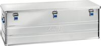 Aluminiumbox COMFORT 153 L1182xB385xH398mm 153l