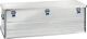 Aluminiumbox COMFORT 153 L1182xB385xH398mm 153l