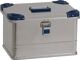 Aluminiumbox INDUSTRY 30 L430xB335xH277mm 30l m.Stapelecken