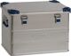 Aluminiumbox INDUSTRY 73 L580xB385xH410mm 73l m.Stapelecken