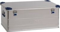 Aluminiumbox INDUSTRY 140 L900xB495xH379mm 140l m.Stapelecken