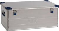 Aluminiumbox INDUSTRY 140 L900xB495xH379mm 140l m.Stapelecken