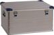 Aluminiumbox INDUSTRY 157 L782xB585xH410mm 157l m.Stapelecken
