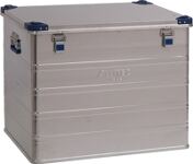 Aluminiumbox INDUSTRY 243 L782xB585xH619mm 243l m.Stapelecken