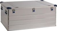 Aluminiumbox INDUSTRY 425 L1192xB790xH514mm 425l m.Stapelecken