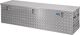 Transportbox Außen-L1896xB525xH520mm 470l Alu.Riffelblech ALUTEC