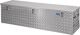 Transportbox Außen-L1896xB525xH520mm 470l Alu.Riffelblech ALUTEC