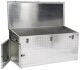 Transportbox Außen-L1700xB700xH750/850mm 883l Alu.Riffelblech
