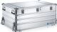 Transportbox Außen-L1200xB800xH510mm 414l Alu.abnehmbar