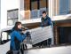 Transportbox Außen-L1700xB800xH700mm 829l Alu.abnehmbar