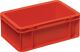 Sichtlagerkasten ProfiPlus L160xB102xH75mm PP blau stapelbar ALLIT
