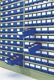 Regalkasten L400xB240xH115mm blau PP 20 St./Karton GRUBER SYSTEME