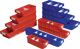 Regalkasten VKB L300xB93xH83mm rot PP LA-KA-PE