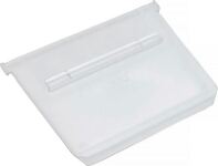 Querteiler f.Regalkasten B.120mm H.95mm PS transp.25 St./Btl.