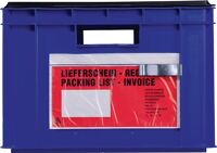 Flügeltürenschrank H1950xB930xT500mm lichtgrau/lichtgrau 4 BD
