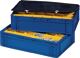 Einsatzkasten 94x73x122mm, NW-Nr.: 9000449359 gelb f.600x400mm LA-KA-PE