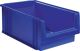 Sichtlagerkasten PLK L500xB315xH200mm PP blau LA-KA-PE