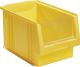 Frontscheibe PLK 2a PC, NW-Nr.: 9000449453 transp.LA-KA-PE