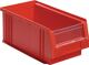 Frontscheibe PLK 3/3a PC transp.LA-KA-PE