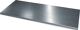 Fachboden B925xT352mm STA silber verz.f.Flügeltürenschrank