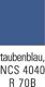 Farbfeld/Musterfeld