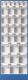 Flügeltürenschrank H1950xB950xT500mm lichtgrau/enzianblau 4 BD MAUSER