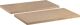 Rahmeneinlagen Spanpl.f.Festrahmen B1290xT860mm LISTA