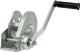 Seilwinde BHW-1200 Seil-D.5mm Seilaufnahme 20m m.20m Seil verz.PLANETA
