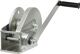 Seilwinde BHW-1800 Seil-D.7mm Seilaufnahme 20m m.20m Seil verz.PLANETA