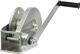 Seilwinde BHW-1800 Seil-D.7mm Seilaufnahme 20m m.20m Seil verz.PLANETA