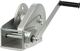 Seilwinde BHW-2600 Seil-D.8mm Seilaufnahme 18m m.18m Seil verz.PLANETA