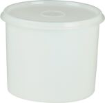 Flachdeckel f.GFK-Behälter 100 l/200l hoch CEMO