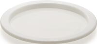 Stapeldeckel D.515mm natur PE f.Tonne 75/110l CRAEMER